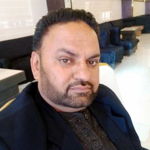 PPA PUNJAB - Paramjit Singh 