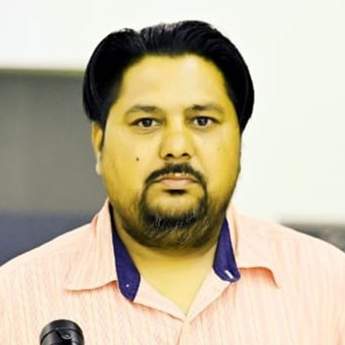 PPA MEMBER - Mandeep Singh