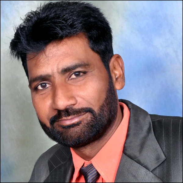 PPA MEMBER - Surinder Kumar