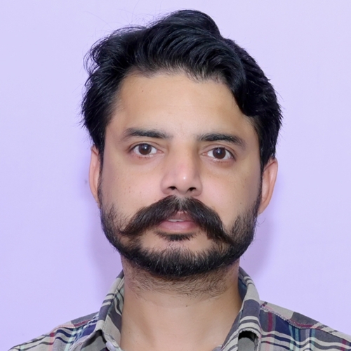 PPA MEMBER - Sukhjit Singh