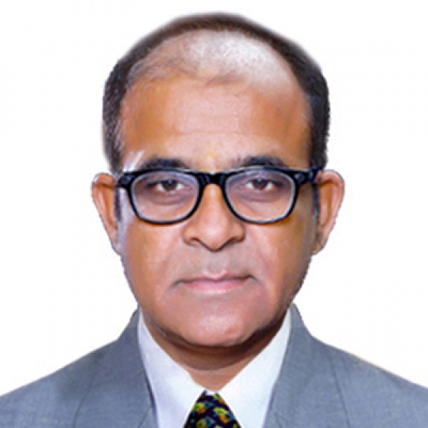 PPA MEMBER - Rajesh Adhiya