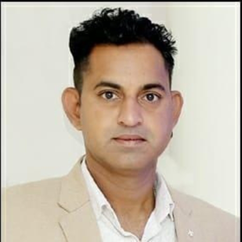 PPA TEAM - Narinder Singh