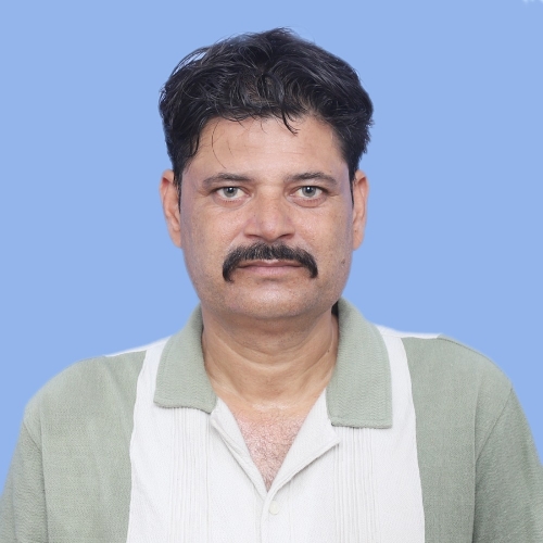 Vipan Kumar
