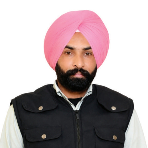 PPA MEMBER - Gurdas Singh