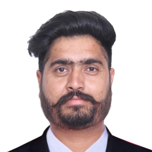PPA MEMBER - Tarandeep Singh