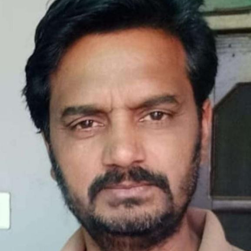 PPA MEMBER - Rakesh Kumar