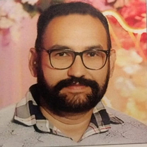 Avtar Singh 