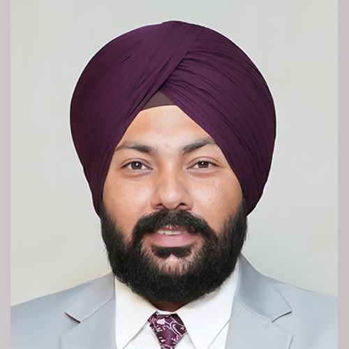 PPA MEMBER - Satnam Singh