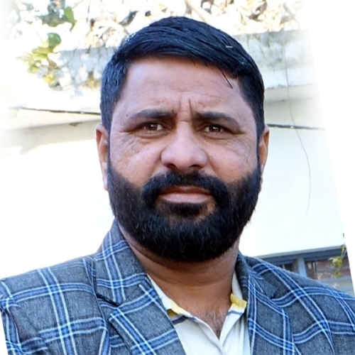 PPA MEMBER - Pawan Kumar
