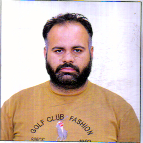 PPA MEMBER - AMARJEET 