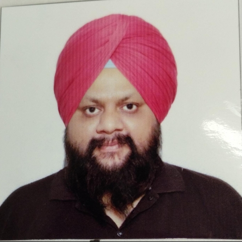 Gursewak Singh