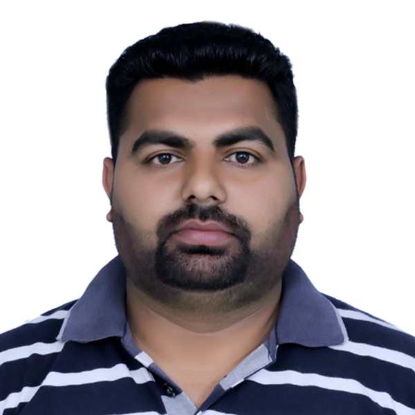 PPA TEAM - Sandeep Singh