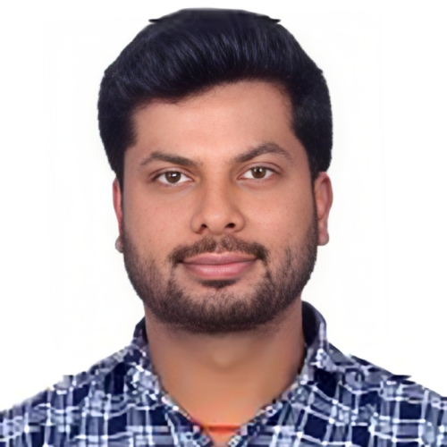PPA MEMBER - Arun Kumar