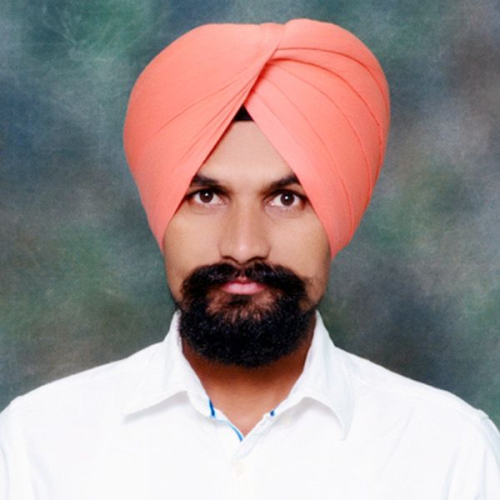 PPA MEMBER - Beant Singh
