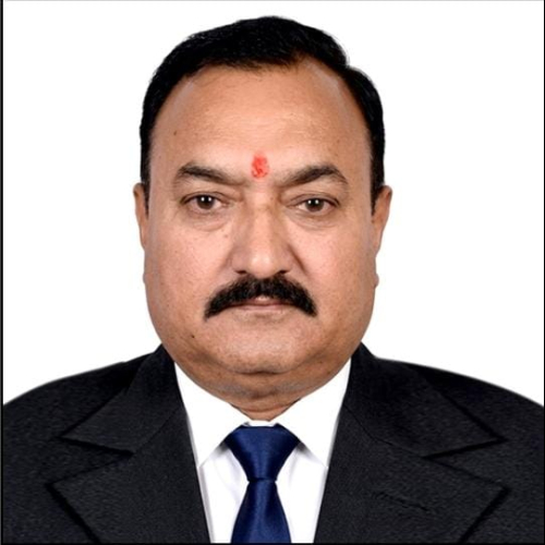 PPA MEMBER - JUGAL KISHORE SHARMA