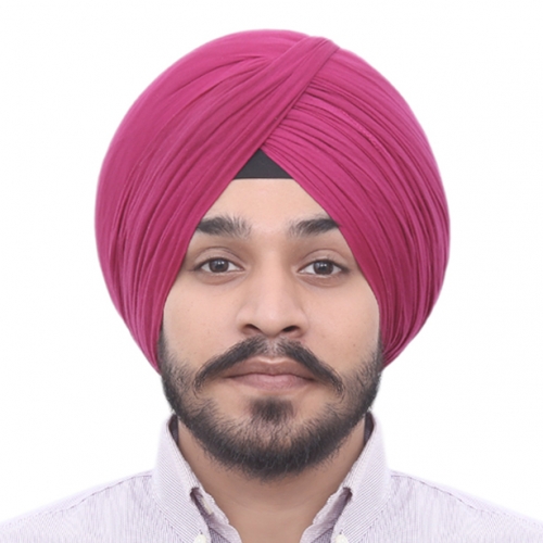 PPA MEMBER - Gurkirat Singh