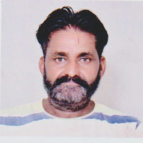 PPA MEMBER - Jeeti Singh 