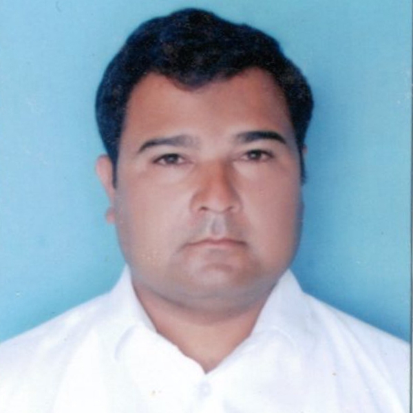 PPA MEMBER - Subash Chander