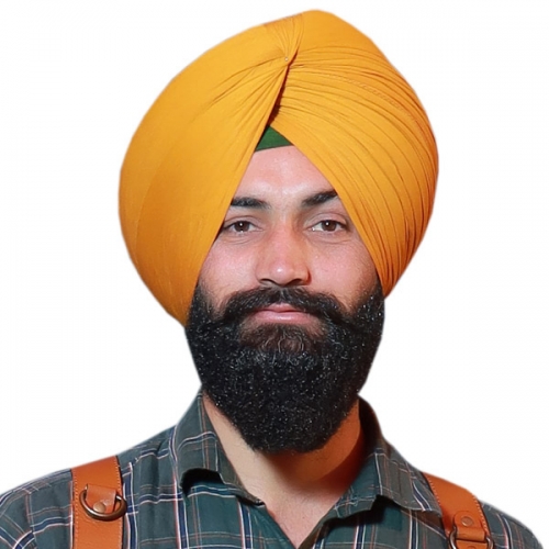 PPA MEMBER - Parwinder Singh