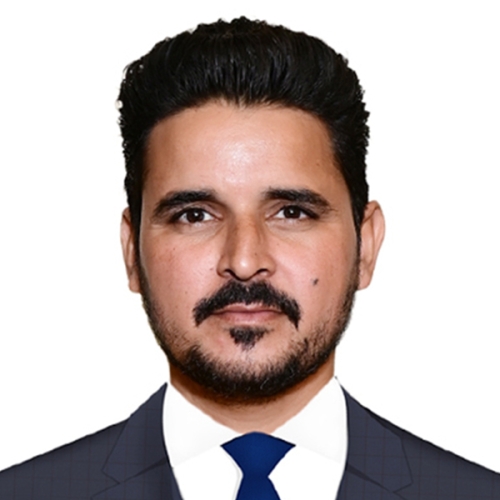 PPA MEMBER - Sarbjit Singh 