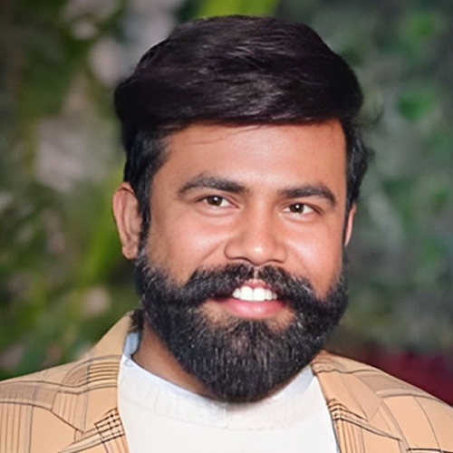 PPA MEMBER - Bhanu Partap Singh 
