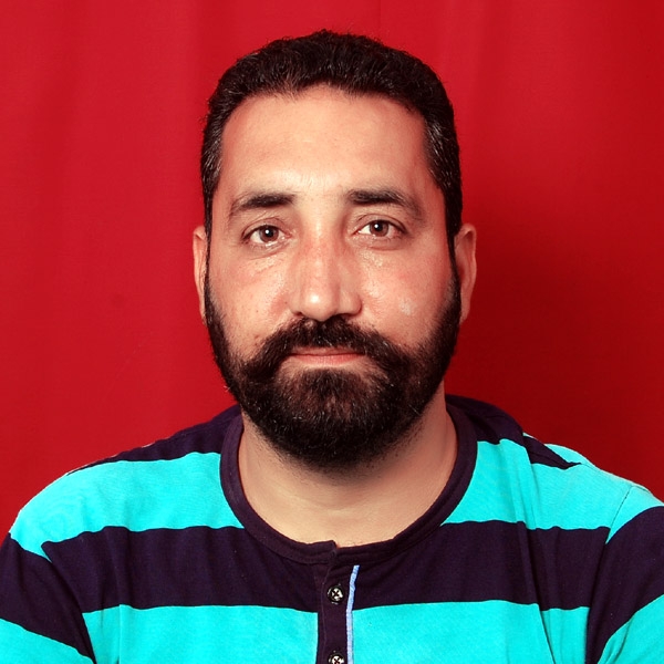 PPA MEMBER - Sukhwinder Singh