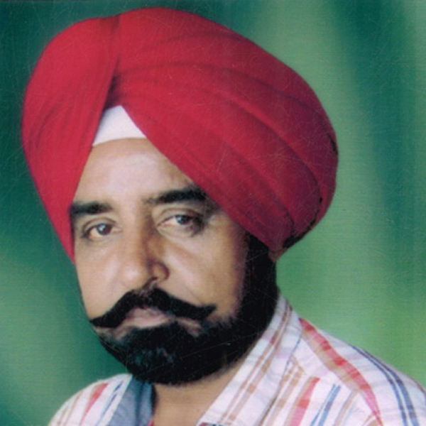 PPA PUNJAB - Rajinder Singh Dhunna