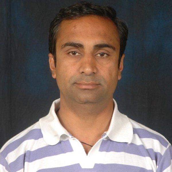 PPA MEMBER - Sanjay Kumar Sahil 