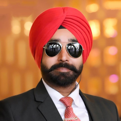 PPA MEMBER - JAGTAR SINGH 