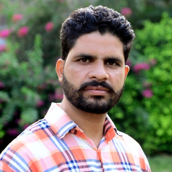 PPA MEMBER - Krishan Singh