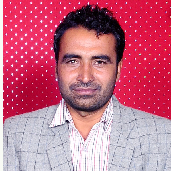 PPA MEMBER - Santokh Singh 