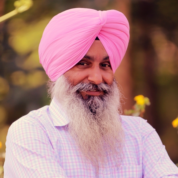 PPA PUNJAB - Pushpinder Singh