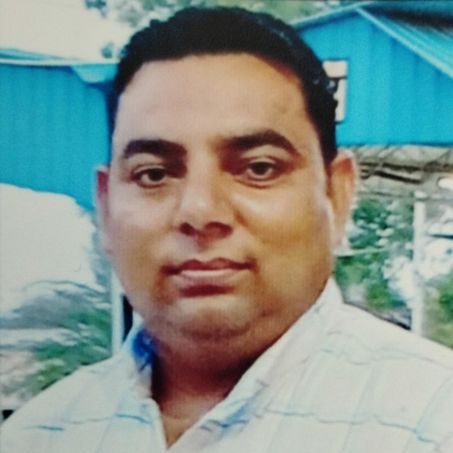 Amit Kumar