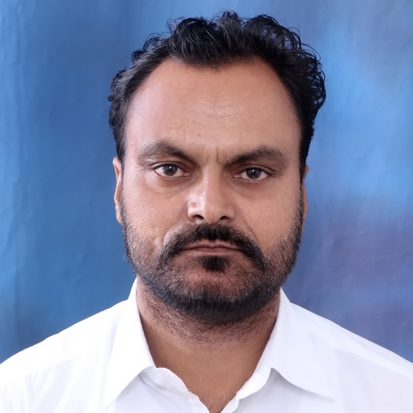 PPA MEMBER - Balkaran Singh