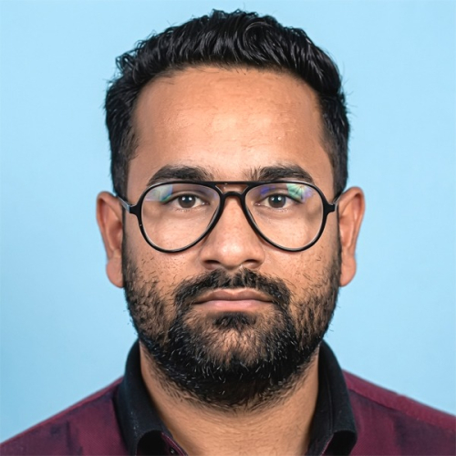 PPA MEMBER - PAWAN KUMAR