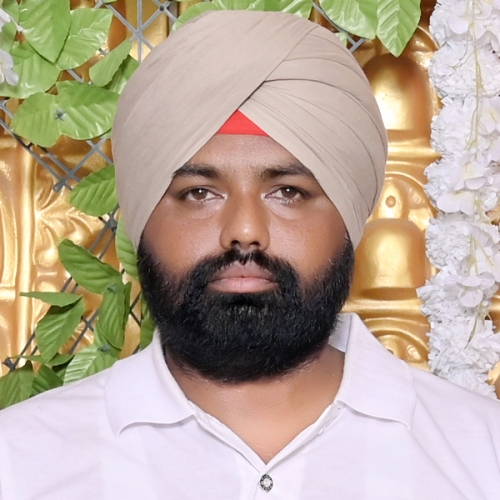 PPA MEMBER - Jagjiwan Singh