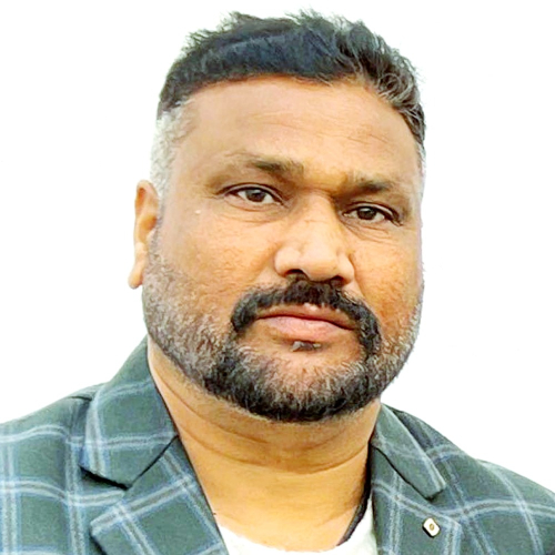 PPA PUNJAB - Harjit Singh
