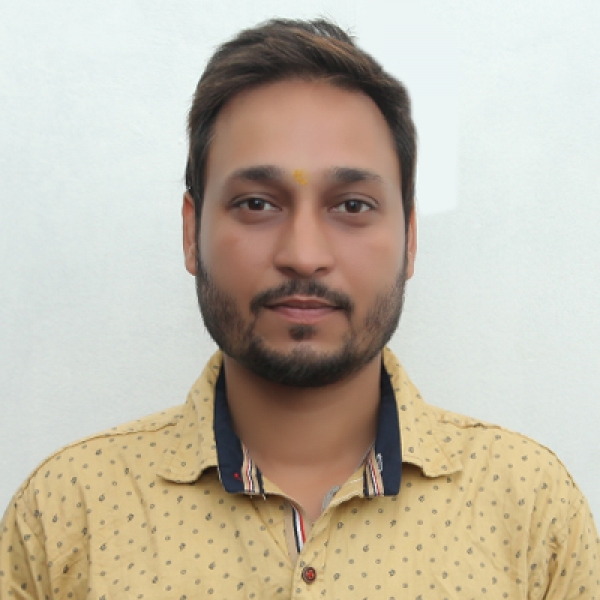 PPA MEMBER - Naveen Sharma