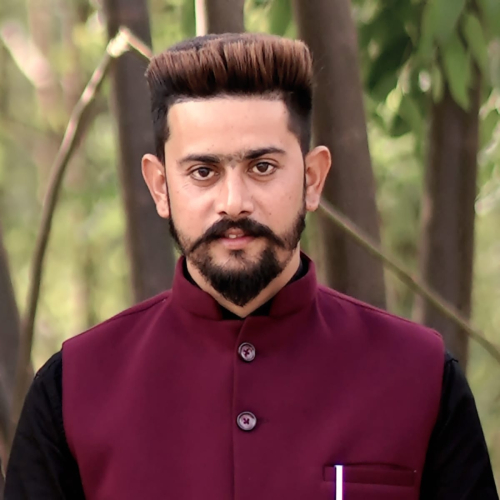 PPA MEMBER - MANPREET SINGH