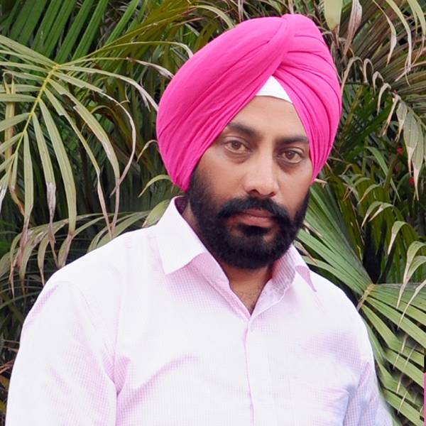 Randhir Singh