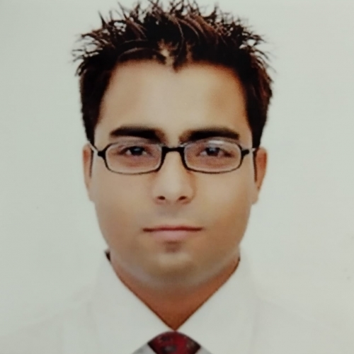 PPA MEMBER - Jaswinder Singh