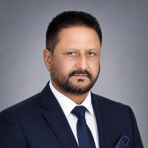 PPA TEAM - Jujhar Singh