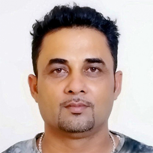 PPA MEMBER - Pardeep Kumar
