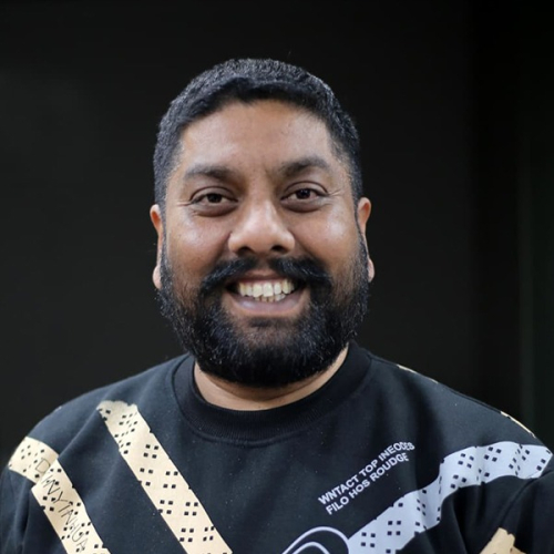 PPA MEMBER - GURPREET SINGH