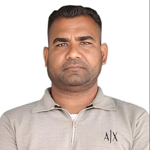 PPA MEMBER - RAVI KUMAR