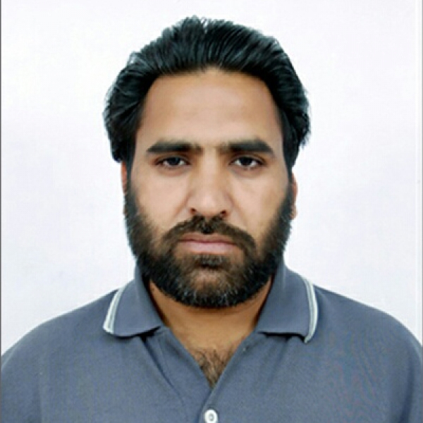 PPA MEMBER - Rakesh Kumar
