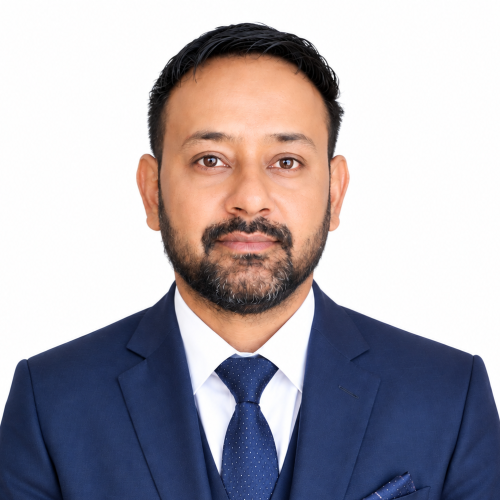 PPA MEMBER - GURJIT SINGH