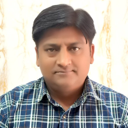 PPA PUNJAB - Ashok Kumar