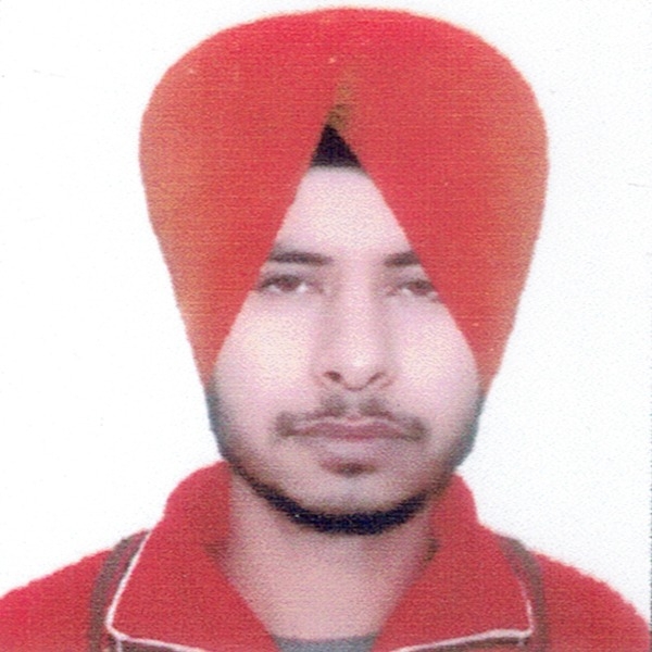 Sukhwant Singh