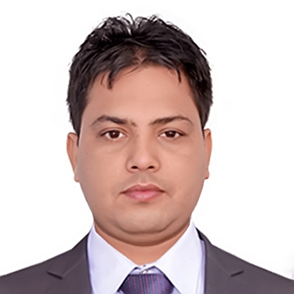 PPA MEMBER - Madan Lal 